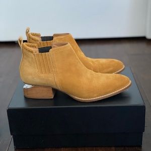 Alexander Wang Kori Ankle Boots